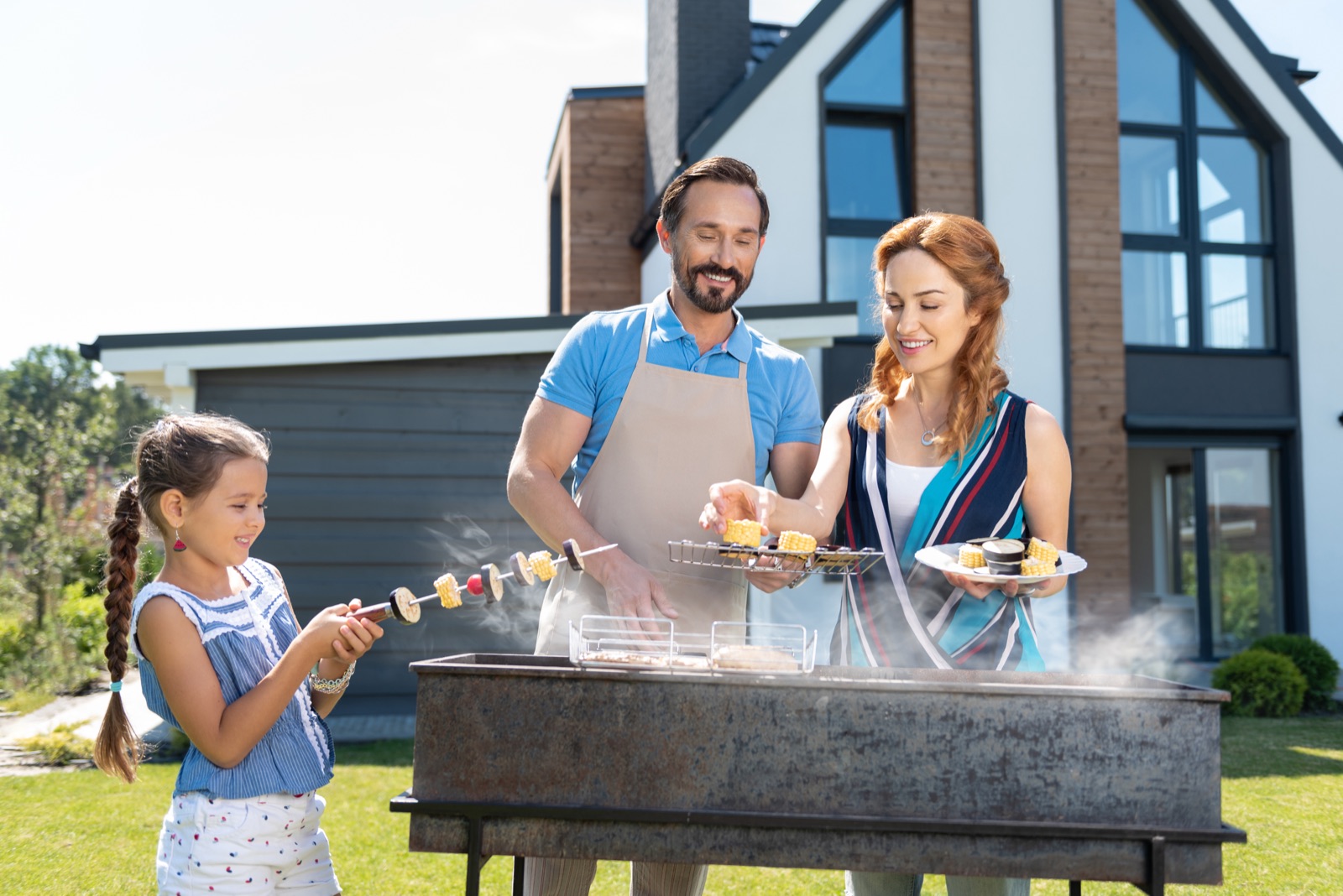 Benefits of renting out a holiday home