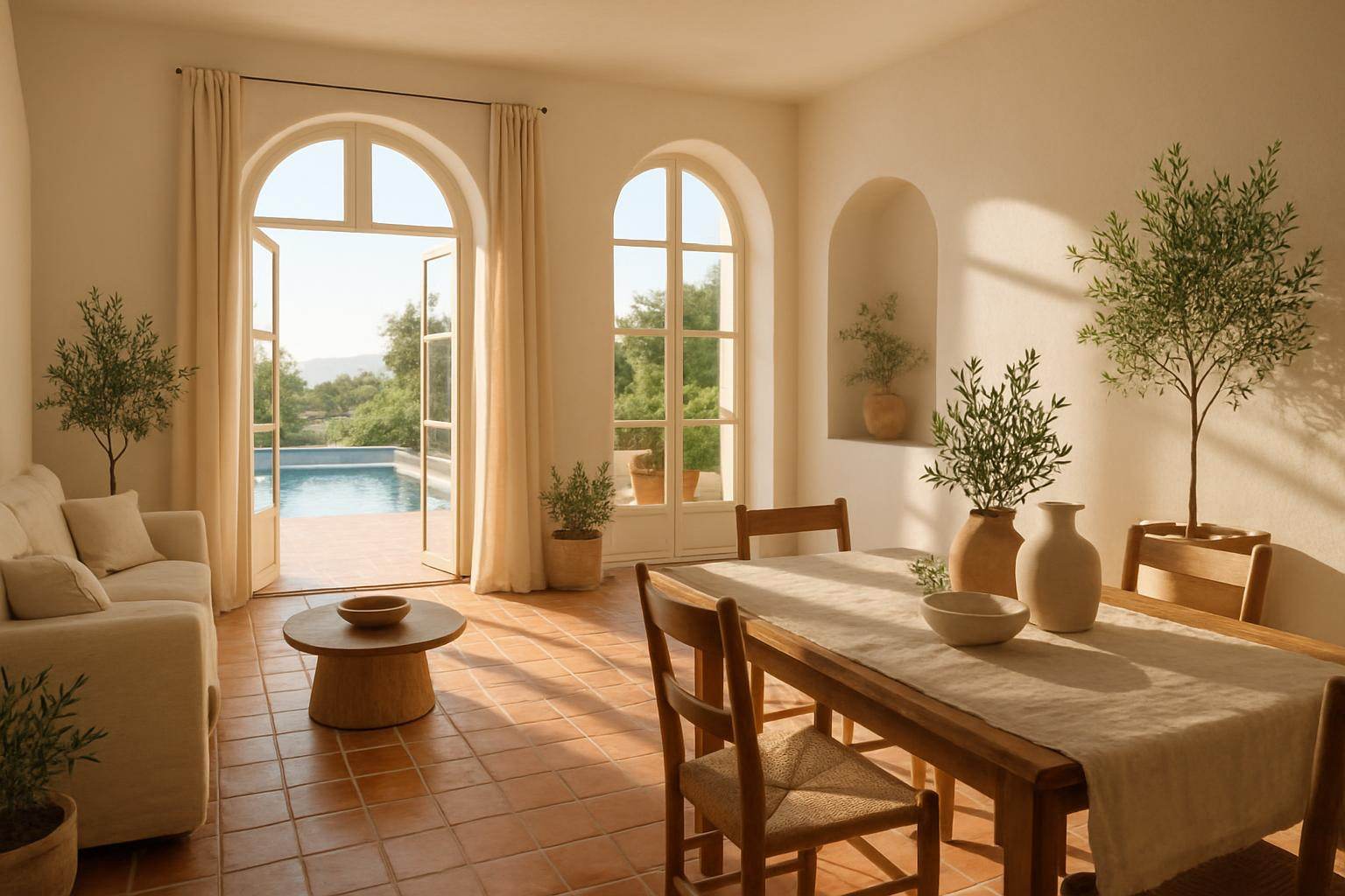 How to Check a Spanish Tourist Licence Online: A Guide for Costa del Sol Villa Owners, image generated with AI