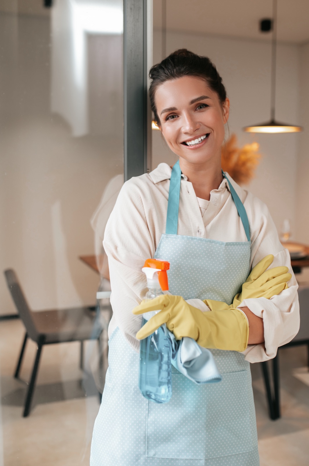 Cleaning Tips for Vacation Home Owners