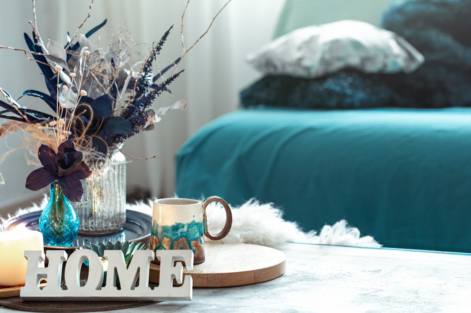 DIY: Decoratie ideëen voor je recreatiewoning/vakantiehuis