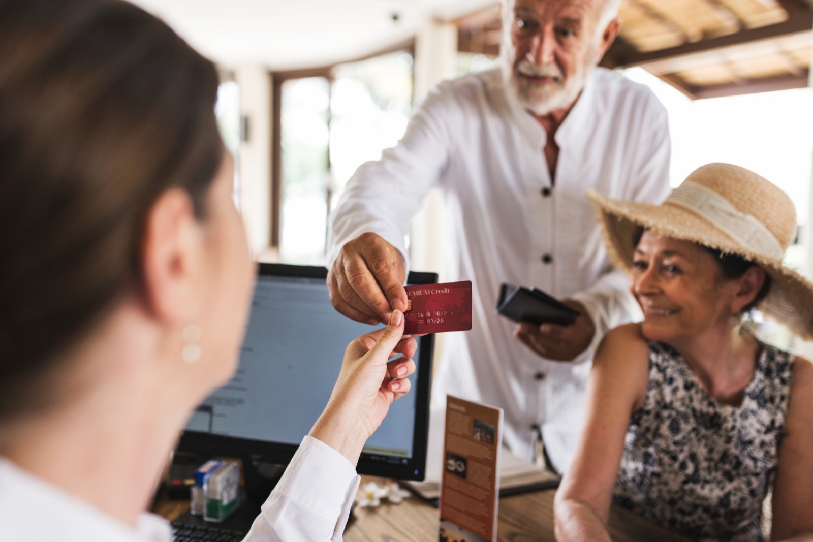 Gestión de Casas de Vacaciones y el Arte del Servicio al Cliente