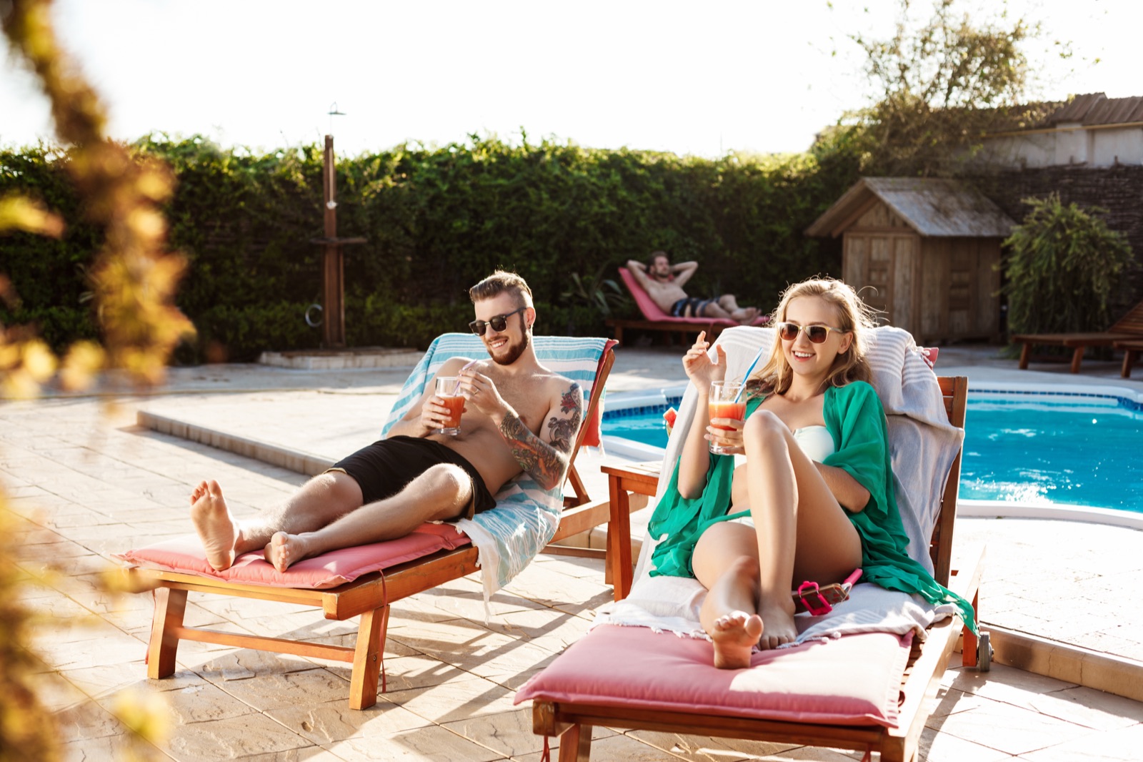 How to Encourage Repeat Bookings