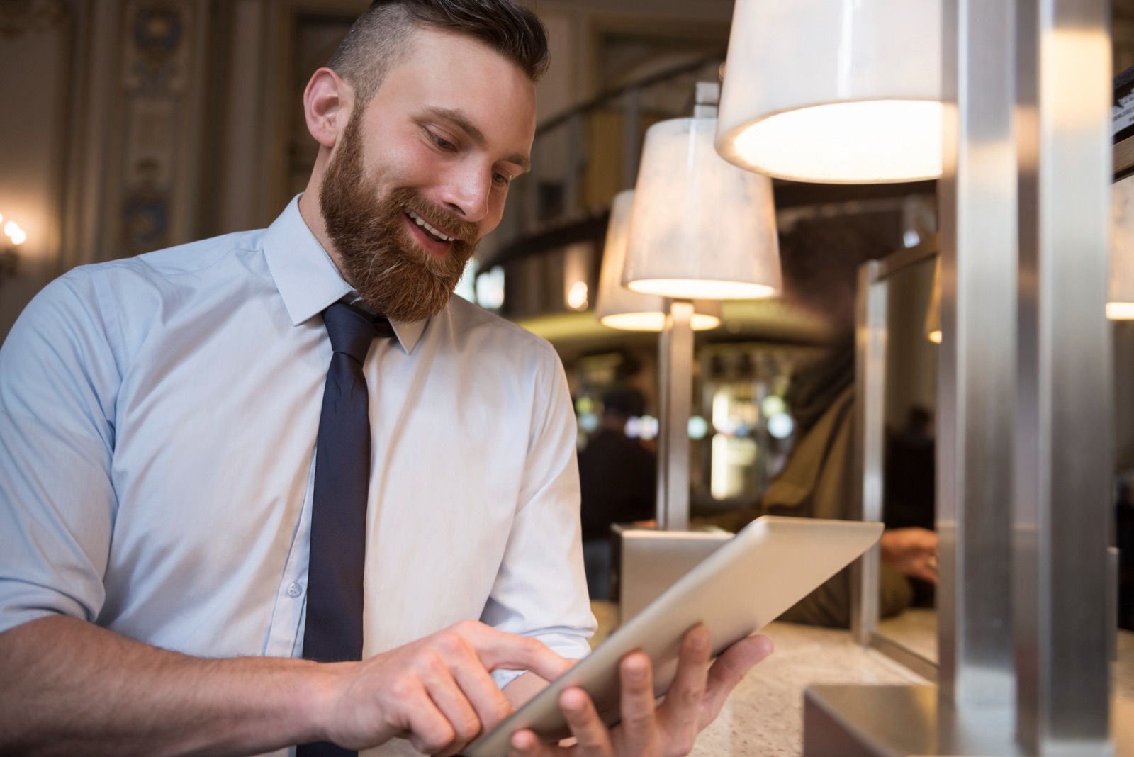 How to handle complaints from tenants