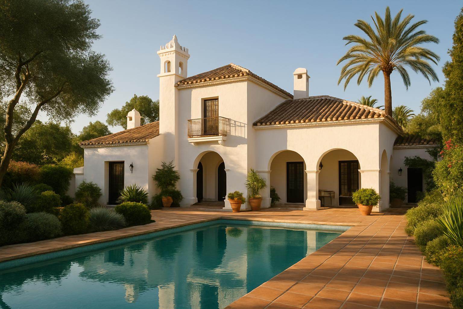 Key Holding Services in Spain: What Every Absentee Villa Owner Needs to Know