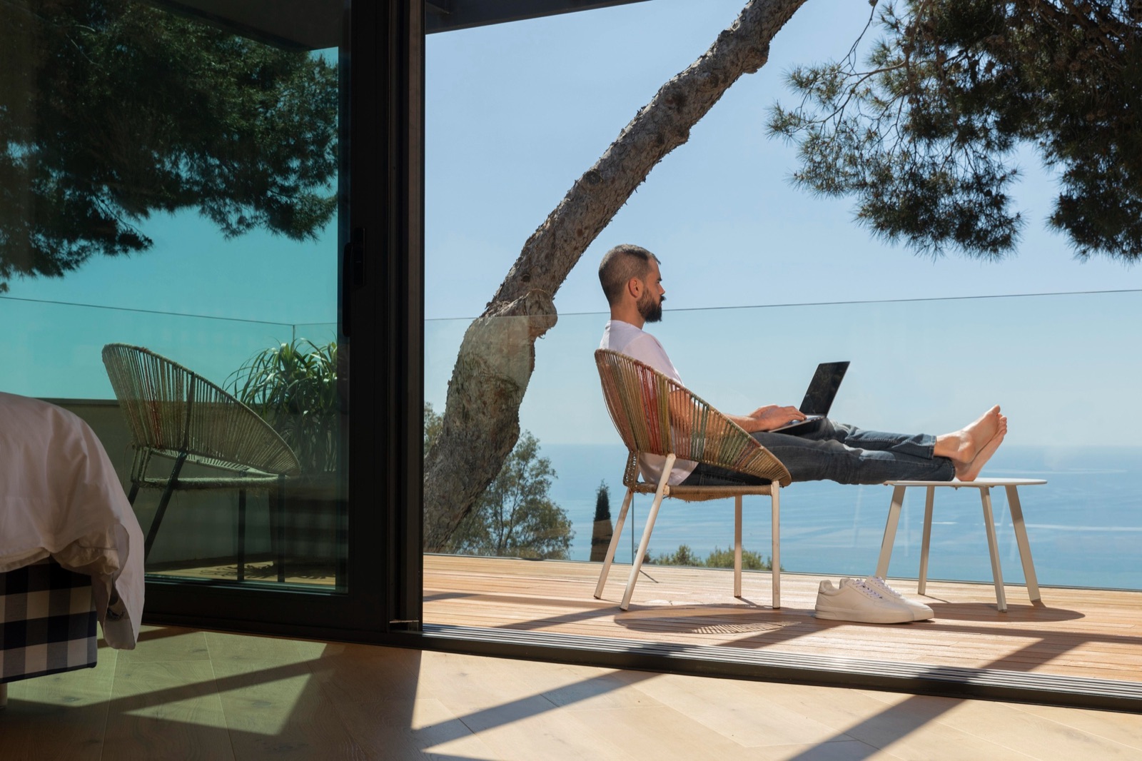 Las 5 localidades más populares para una casa de vacaciones en España