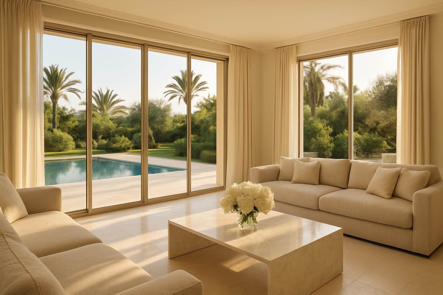 Property Care Marbella: What the Reviews Really Tell Absentee Owners, image generated with AI
