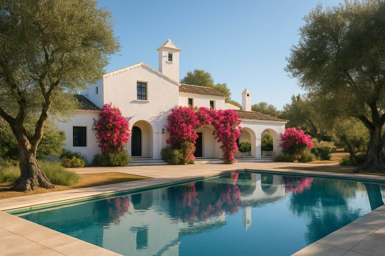 Spanish Tourist Licence for Your Andalusia Villa: What Owners Must Know
