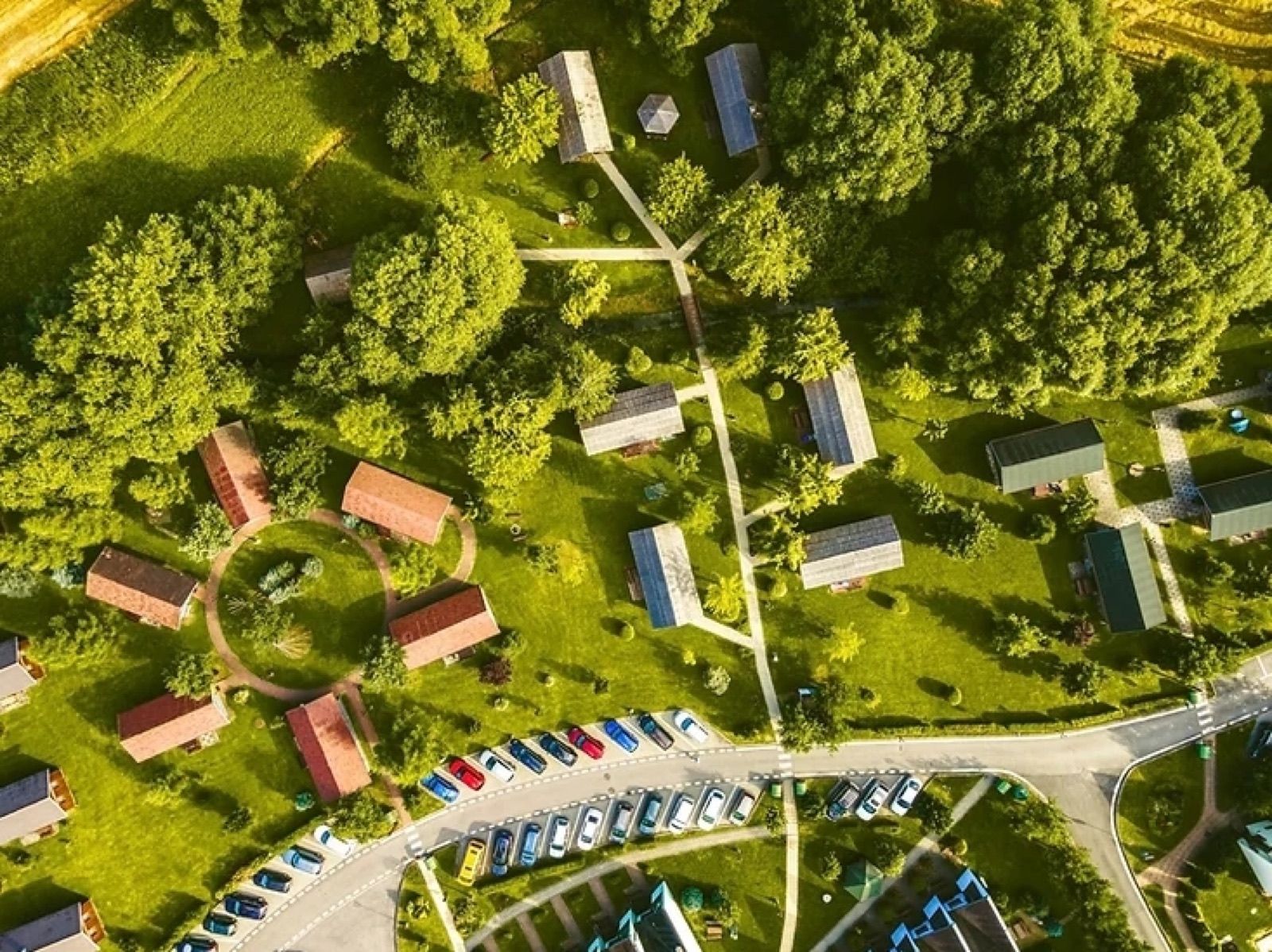 The Largest Holiday Parks in the Benelux