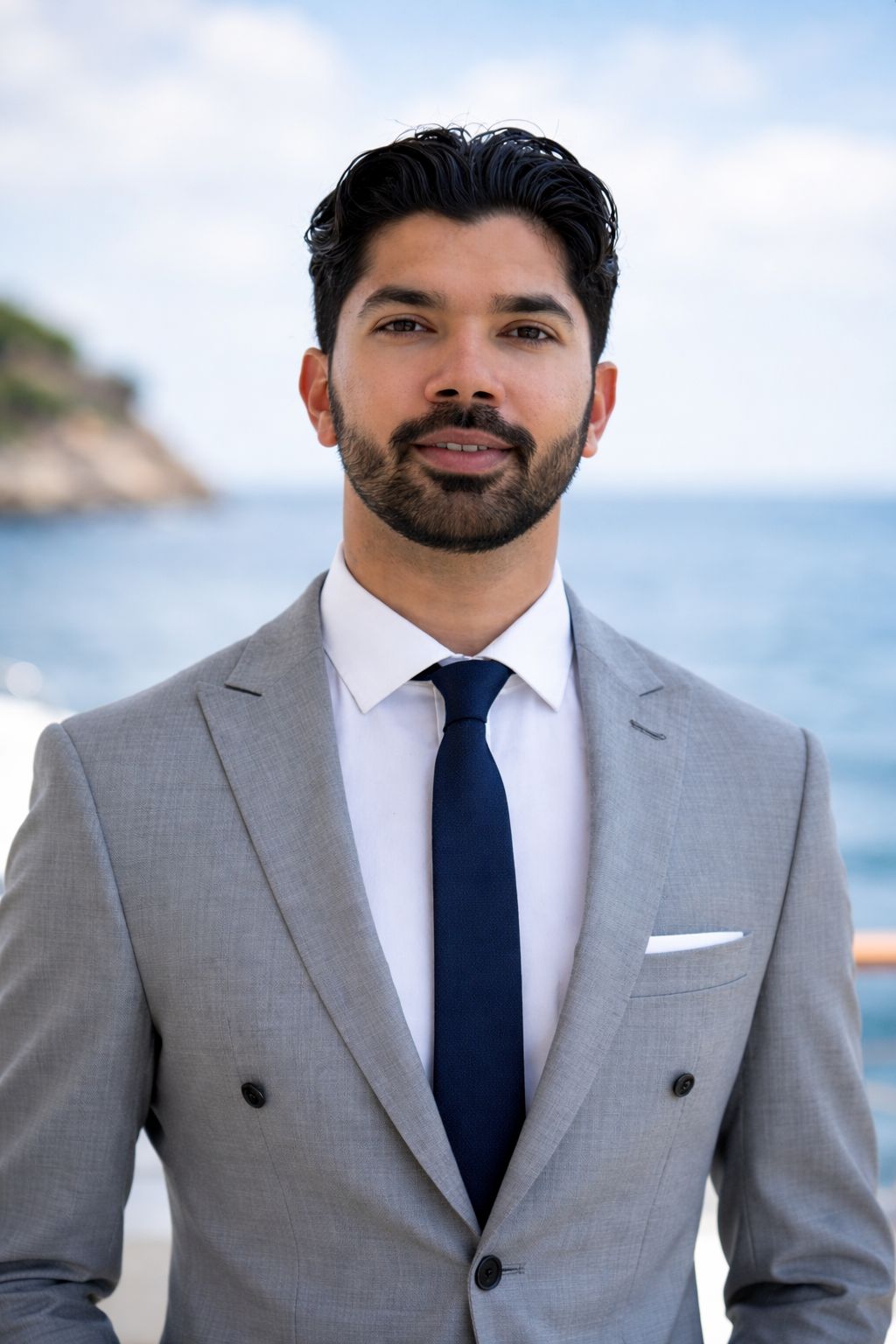 Irshad Kuttiyassan, Five Star Elite Villa Services Spain