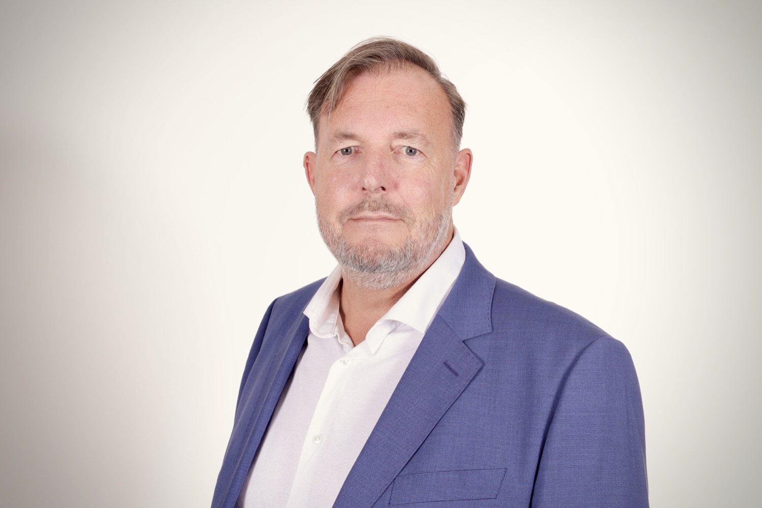 Rene Pereboom, founder of Villa Management Spain